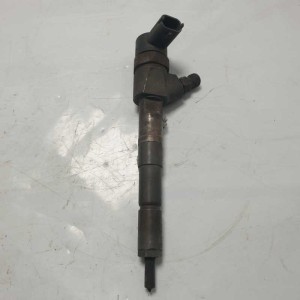 0445110111 iniettore carburante diesel Alfa Romeo 156 1.9 2.4 JTD 2002-10 Bosch