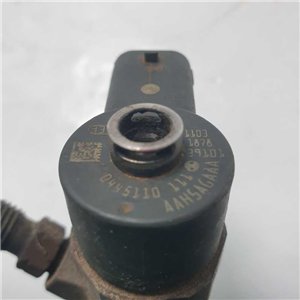 0445110111 iniettore carburante diesel Alfa Romeo 156 1.9 2.4 JTD 2002-10 Bosch