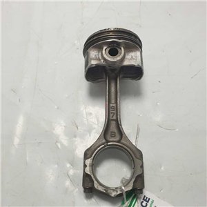 Biella e pistone Smart 451 Fortwo benzina 2007-24 diam 71,5 mm