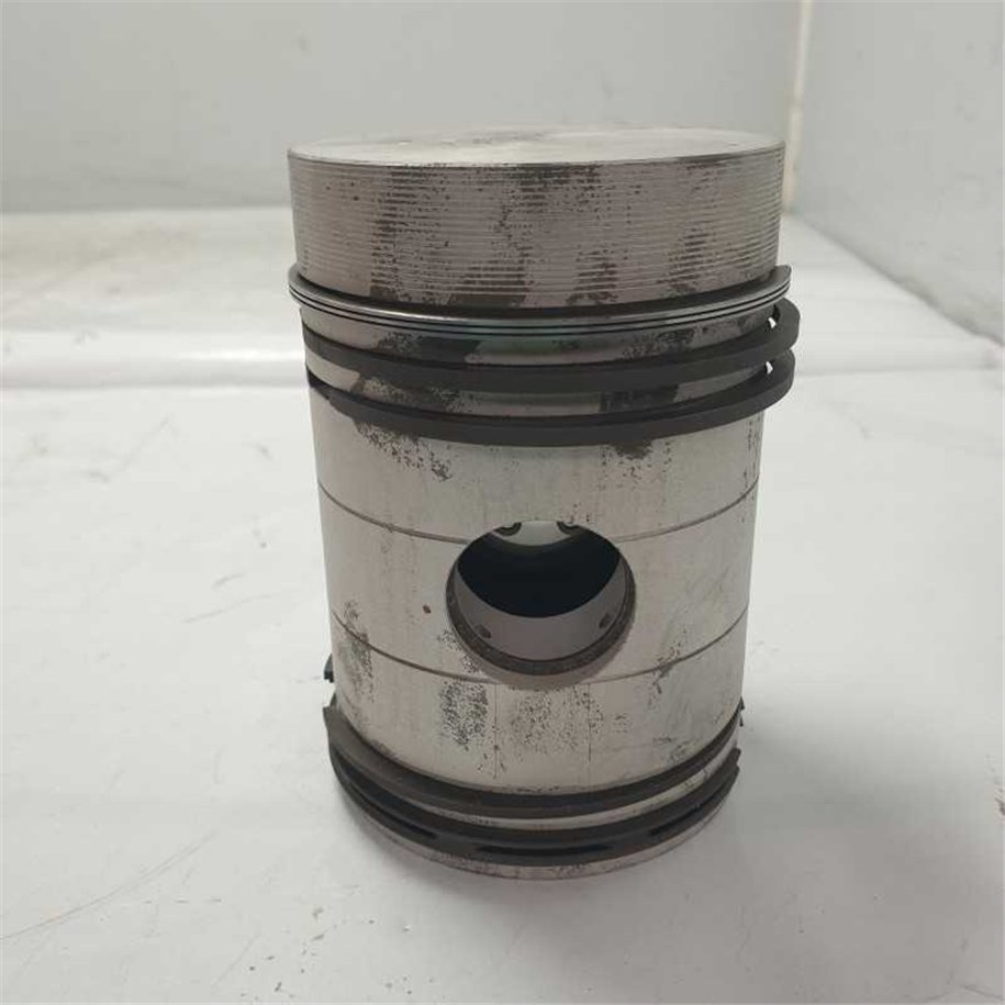 Pistone completo Alfa Romeo epoca diam 85,76 mm spiel 004 M4 Nural