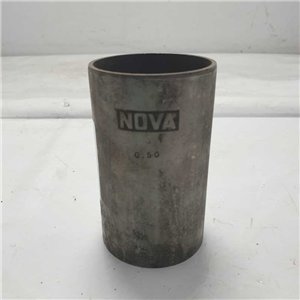 Canna camicia cilindro Fiat 600 113 1955-71 diam 67 mm esterno 61 mm interno 050