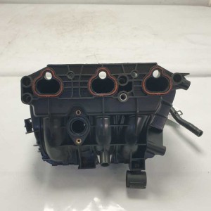 55350544 collettore aspirazione Opel Agila A 1.0 12V 43 KW 58 CV 2000-07