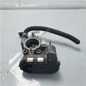 9157512 corpo farfallato valvola a farfalla Opel Agila A 1.0 12V 43 KW 58 CV 2000-07