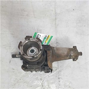 7600019190 Differenziale distributore di coppia ant Opel Antara 2.0 cdti 4x4 110kw 150cv 2007