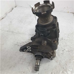 7600019190 Differenziale distributore di coppia ant Opel Antara 2.0 cdti 4x4 110kw 150cv 2007