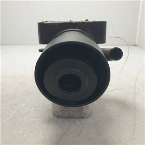 03L115389H scambiatore supporto filtro olio VW Golf Plus MK5 1.6 TDI 105 CV 2009-14