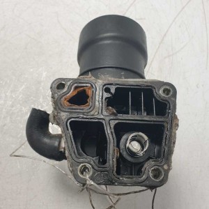 03L115389H scambiatore supporto filtro olio VW Golf Plus MK5 1.6 TDI 105 CV 2009-14