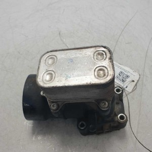 03L115389H scambiatore supporto filtro olio VW Golf Plus MK5 1.6 TDI 105 CV 2009-14