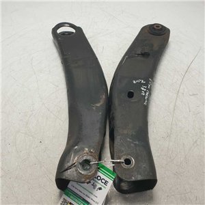 Coppia bracci sospensione anteriore Jeep Grand Cherokee WJ WG 3.7 V8 1999-05