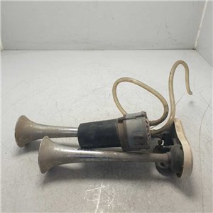 Trombe ad aria compressore pneumatica clacson adatte auto camion universali