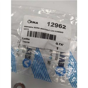 12962 Vema kit boccole riparazione leva cambio Autobianchi A112 900cc 1.0 B 1969-85