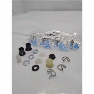 12962 Vema kit boccole riparazione leva cambio Autobianchi A112 900cc 1.0 B 1969-85