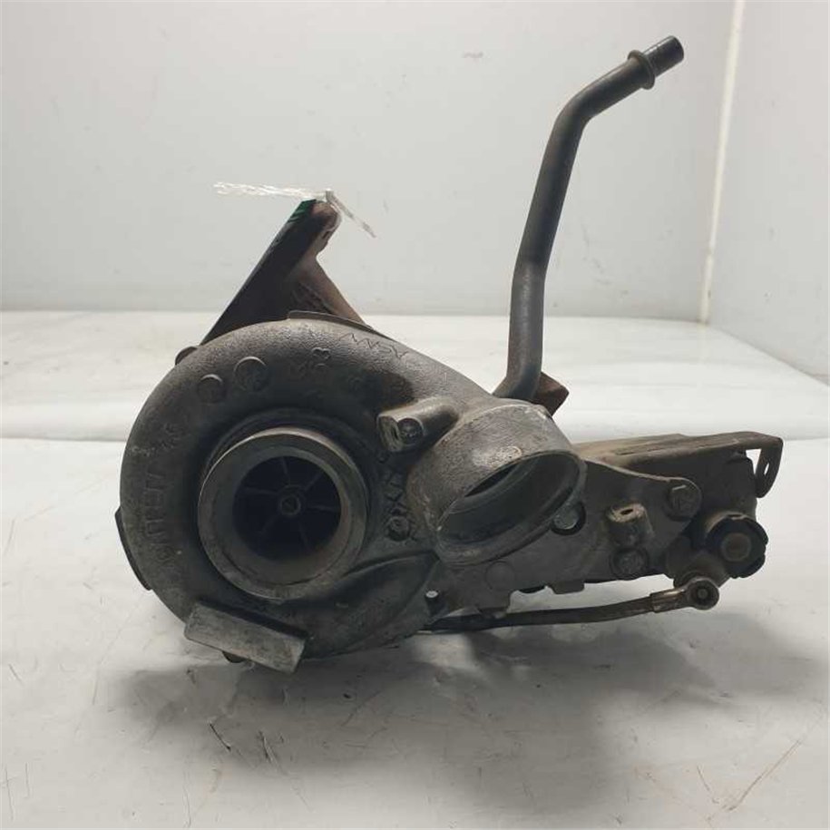 A6460900180 Turbo turbina turbocompressore Mercedes classe C W203 220 CDI 105KW 646963 2004