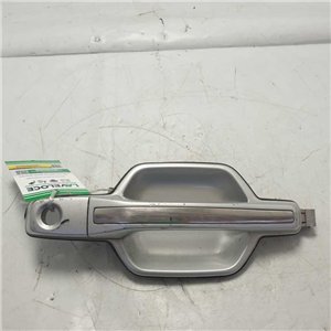 MR970418 Maniglia esterna porta ant dx Mitsubishi Pajero III DI-D 2000-07