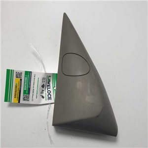 Triangolo cover interna portiera ant SX SsangYong Korando KJ 1996-08