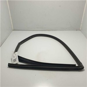 Guarnizione in gomma portiera ant SX SsangYong Korando KJ 1996-08