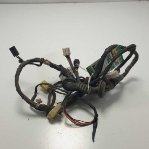 Cablaggio cavi elettrici portiera ant SX SsangYong Korando KJ 1996-08