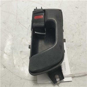 MR432272 Maniglia interna porta ant dx Mitsubishi Pajero III DI-D V6W V7W 3p 4x4 2001-07