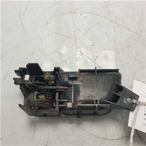 MR432272 Maniglia interna porta ant dx Mitsubishi Pajero III DI-D V6W V7W 3p 4x4 2001-07