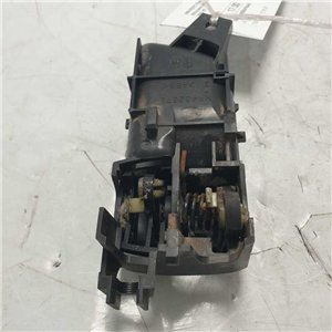 MR432272 Maniglia interna porta ant dx Mitsubishi Pajero III DI-D V6W V7W 3p 4x4 2001-07