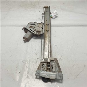 MR436854 Motorino alzacristalli alzavetro 5pin ant dx Mitsubishi Pajero III DI-D V6W V7W 3p 4x4 2001-07 062020-0600