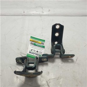 Mitsubishi Pajero MK3 V60-70 SW 5P DI-D 1999-06 coppia cerniere inf sup MR292180