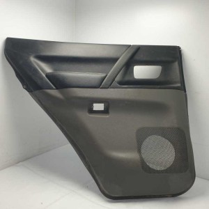 Mitsubishi Pajero MK3 V60-70 SW 5P DI-D 1999-06 pannello portiera post SX MR391155-5