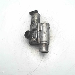 VALVOLA EGR RADIATORE GAS SCARICO RENAULT KANGOO MEGANE II CLIO II 8200164563 7.22818.01