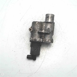 VALVOLA EGR RADIATORE GAS SCARICO RENAULT KANGOO MEGANE II CLIO II 8200164563 7.22818.01