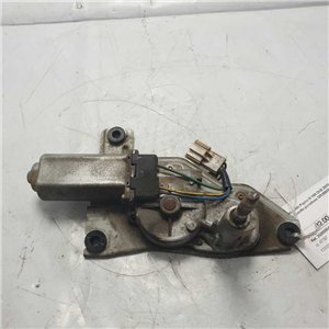 Mitsubishi Pajero III V60 DI-D 2000-07 motorino tergilunotto portellone MR388052 849200-1931 4pin