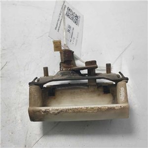 Mitsubishi Pajero III V60 DI-D 2000-07 maniglia esterna portellone cofano post XB669338