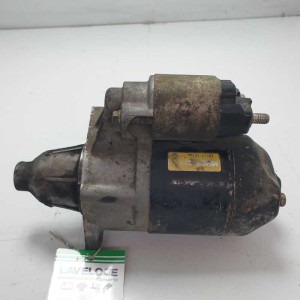 Mini Innocenti 0.6 23kw 31cv 1987 Motorino avviamento 28100-87207 028000-7440