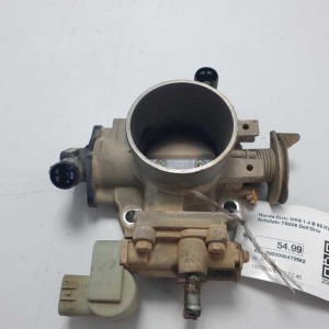Honda Civic MK6 1.4 B 55 KW 1995-01 corpo farfallato TS006 Dell'Orto