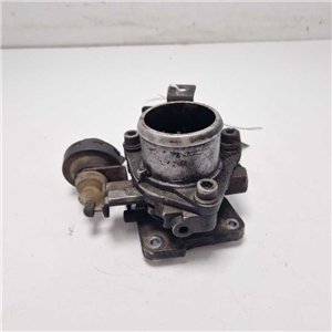 Alfa Romeo 166 MK2 2.4 JTDM 20V 136 KW 2005-07 Corpo farfallato valvola a farfalla