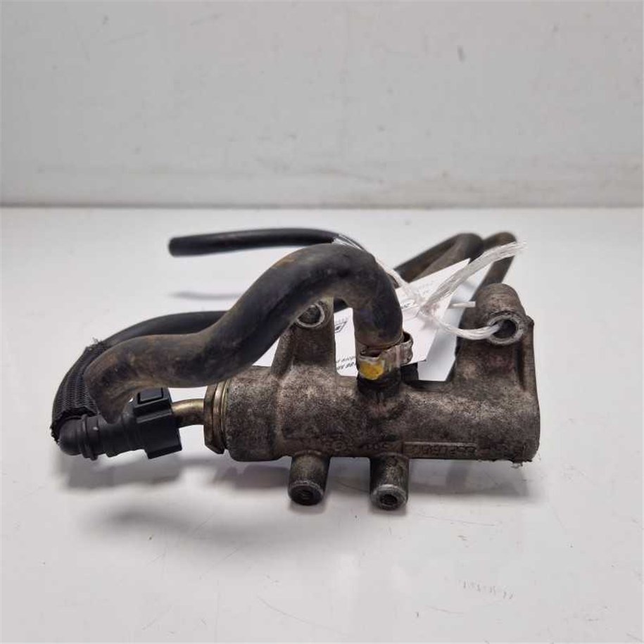 Alfa Romeo 166 MK2 2.4 JTDM 20V 136 KW 2005-07 regolatore pressione carburante 55203803