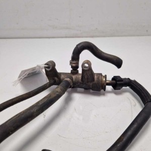 Alfa Romeo 166 MK2 2.4 JTDM 20V 136 KW 2005-07 regolatore pressione carburante 55203803