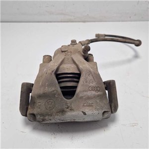 VW Passat B6 3C 2005-10 pinza staffa freno ant DX 635 Atè