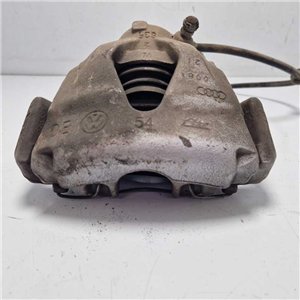 VW Passat B6 3C 2005-10 pinza staffa freno ant DX 635 Atè