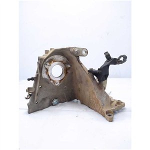 Fiat Bravo 198 1.6 mtj 88kw 2007-14 Supporto pompa common rail gasolio 55205043