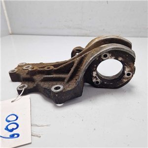 Fiat Doblò 1.9 JTD 2000-05 staffa supporto motore 46437240