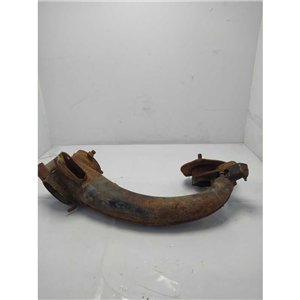 Citroen Dyane 602cc 1968-1984 Braccio oscillante ant dx 