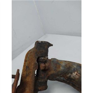 Citroen Dyane 602cc 1968-1984 Braccio oscillante ant dx 