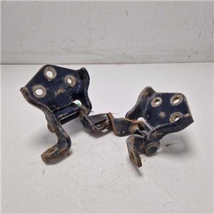 Mitsubishi Pajero III DI-D V6W V7W 4X4 2000-07 Cerniere superiore inferiore portellone baule post 5822A021