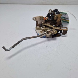 Mitsubishi Space Wagon MK2 2.0 B 98 KW 1992-98 serratura portiera post DX 