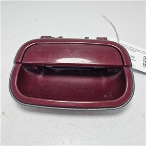 Mitsubishi Space Wagon MK2 2.0 B 98 KW 1992-98 maniglia esterna portiera post SX DX MB676137 ambilati