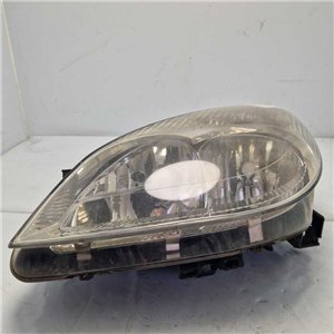 Citroen C5 SW 2.0HDI 2001-04 Faro fanale proiettore ant sx 1 gancio rotto 9632664880