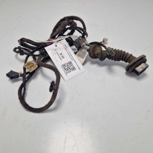 DR DR1 1.1 B 16V 50 KW 5P 2009-13 cablaggio cavi elettrici portiera ant DX S18-3724080