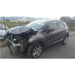 Per ricambi Renault Captur 1.5 dci 66kw 90cv K9K E6 2016