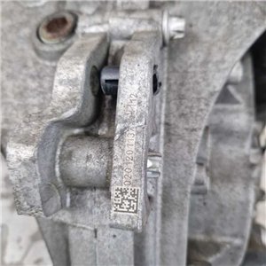 Cambio manuale 6 marce Alfa Romeo Giulietta 940 1.6 jtdm 77kw 105cv 2015 55220248