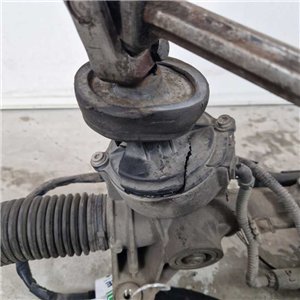 Scatola sterzo guida servoassistita Audi A3 8P 2.0 TDI 125 KW 2006-12 1K1423105C